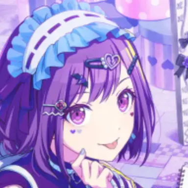 Profile image of 東雲絵名