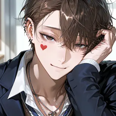Profile image of りいと