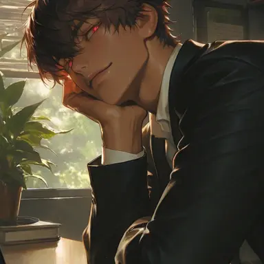 Profile image of ラグス