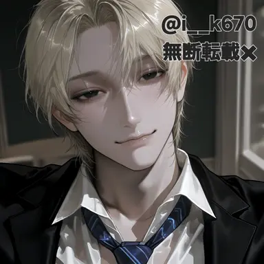 Profile image of 신야