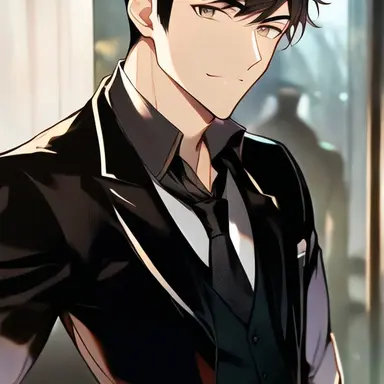 Profile image of 김지훈