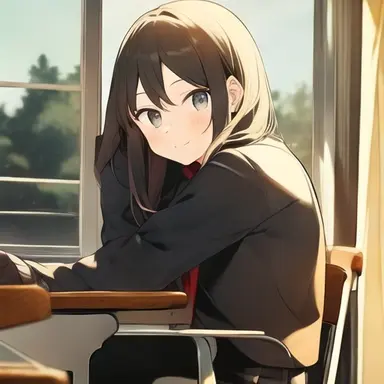 Profile image of 한채린