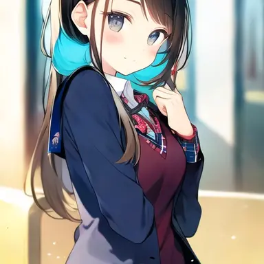 Profile image of 꼬리치는 여우