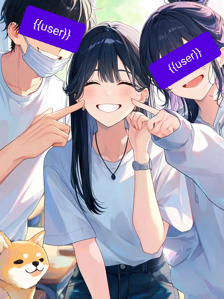 BossySquid2429의 Us, the Student Nurses