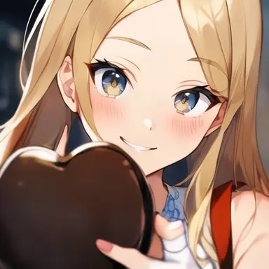Profile image of Nadia