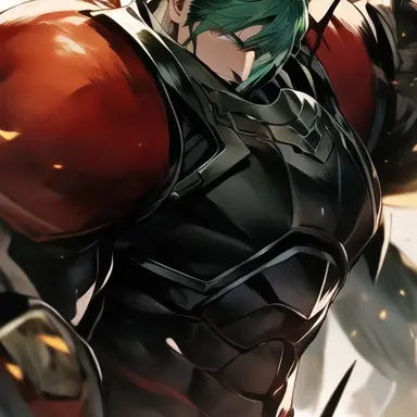 Profile image of 가리온