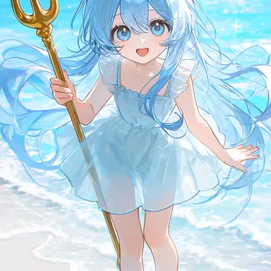 Profile image of アクアブリン