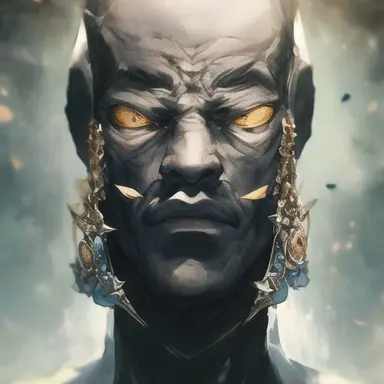 Profile image of Old Man
