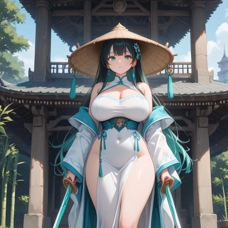 화린