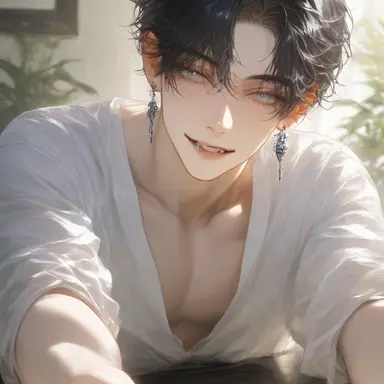 Profile image of 高瀬 旭