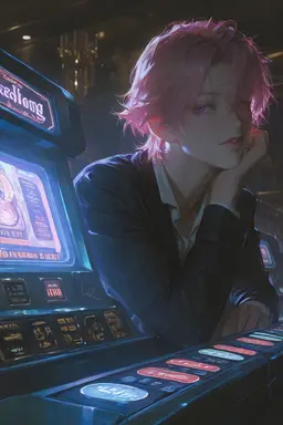 Profile image of リコリス
