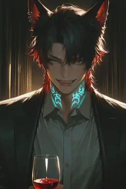 Profile image of ヴァグ