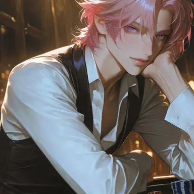 Profile image of リコリス