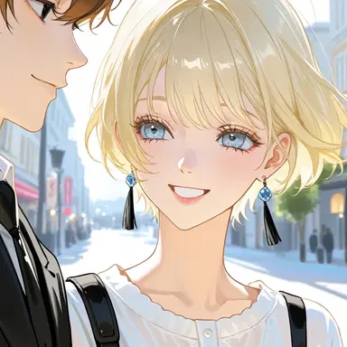 Profile image of 渚 結