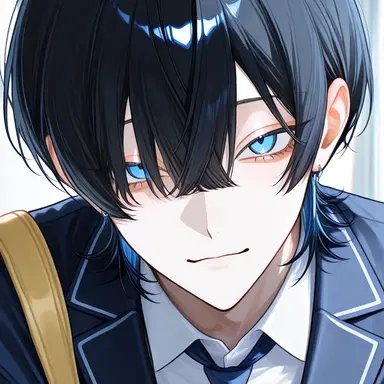 Profile image of アオ