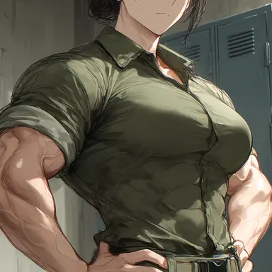 Profile image of カオル