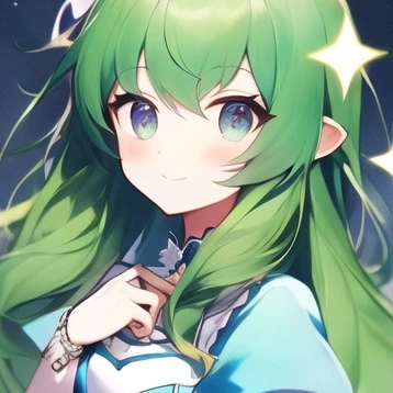 초록소녀