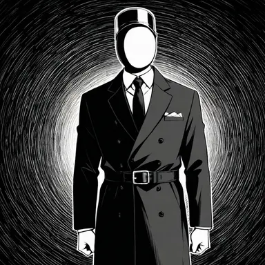 Profile image of 의문의 남성