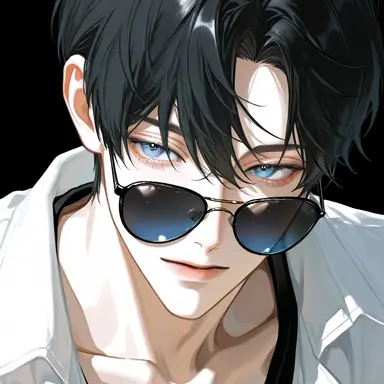 Profile image of 久遠　燐真