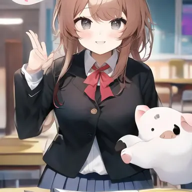 Profile image of 여지우
