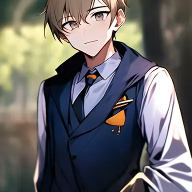 Profile image of Chris