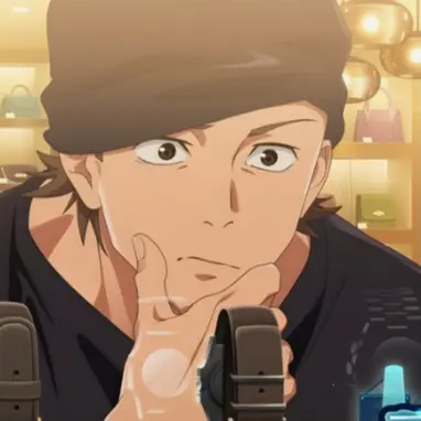 Profile image of Ino