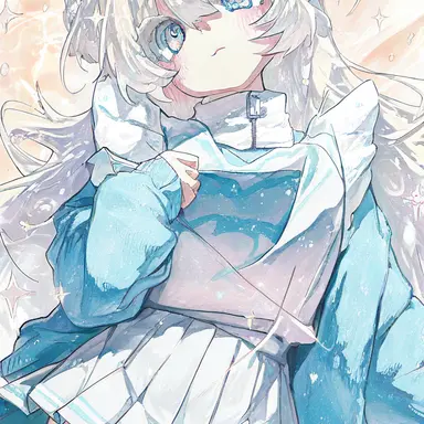 Profile image of こはる