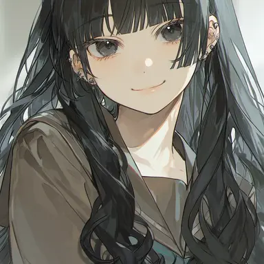 Profile image of 黒花 しゃら