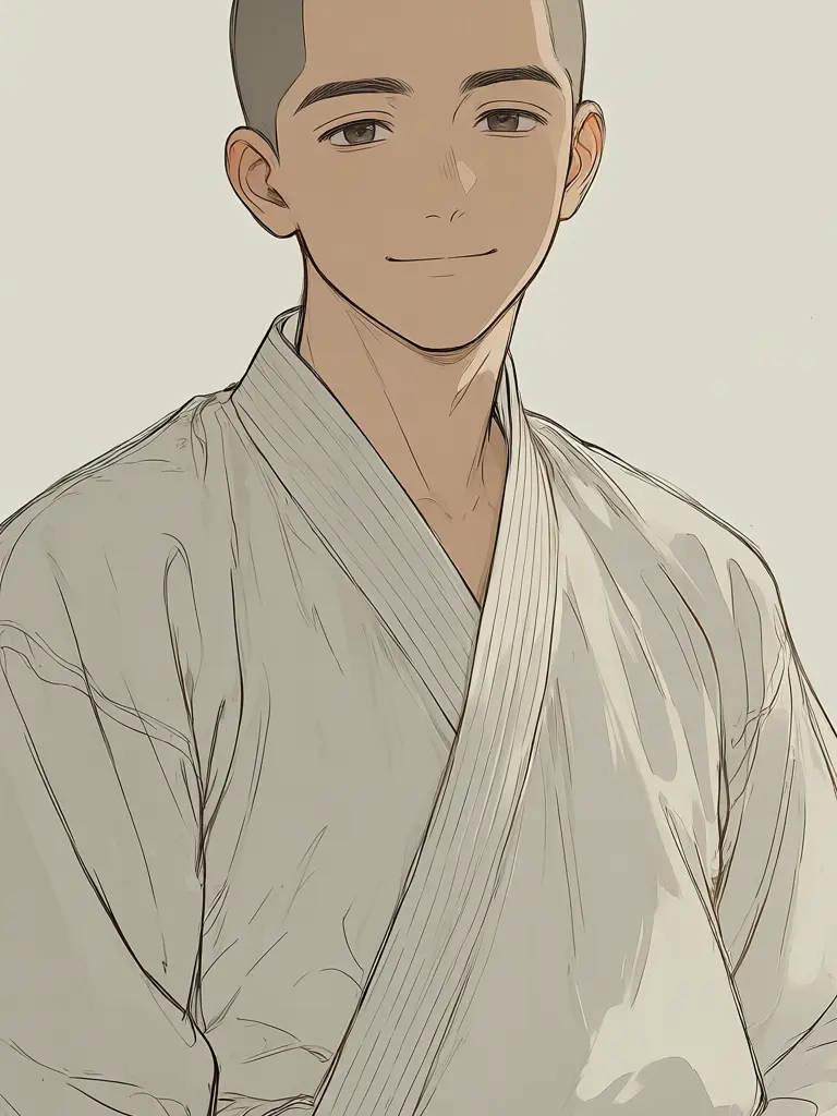 RashBatch0997의 武術部の少し初心な彼