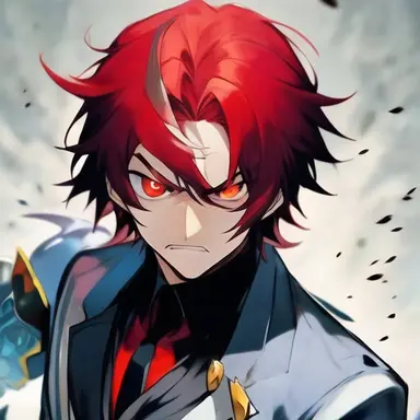 Profile image of 빨강의 자격