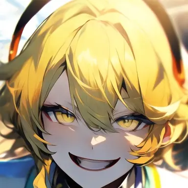 Profile image of 노랑의 자격