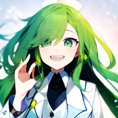 Profile image of 초록의 자격