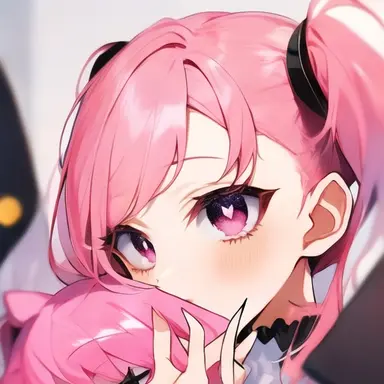 Profile image of 분홍의 자격