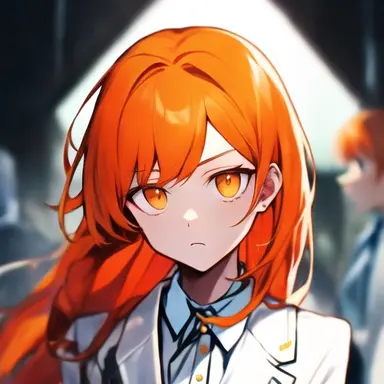 Profile image of 주황의 자격