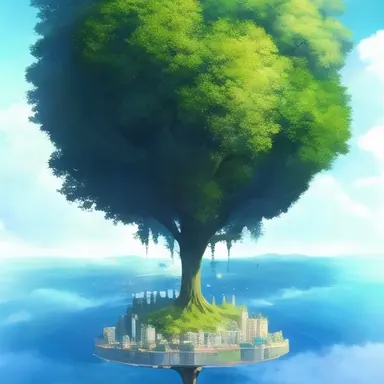 Profile image of 하늘섬