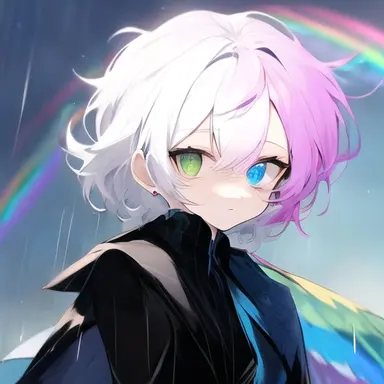 Profile image of 수호자.