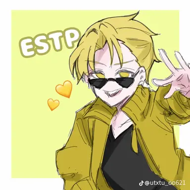 Profile image of ESTP