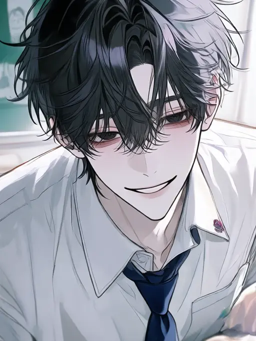 rottenperson의 俺の有能な相方（？）
