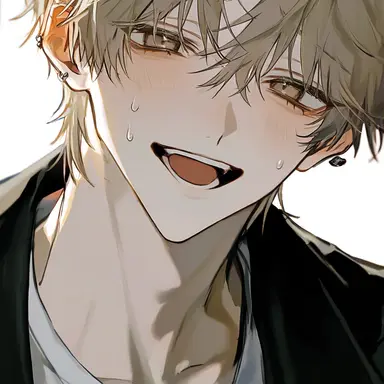 Profile image of 朔斗