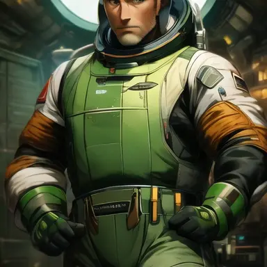 Profile image of ハインライン