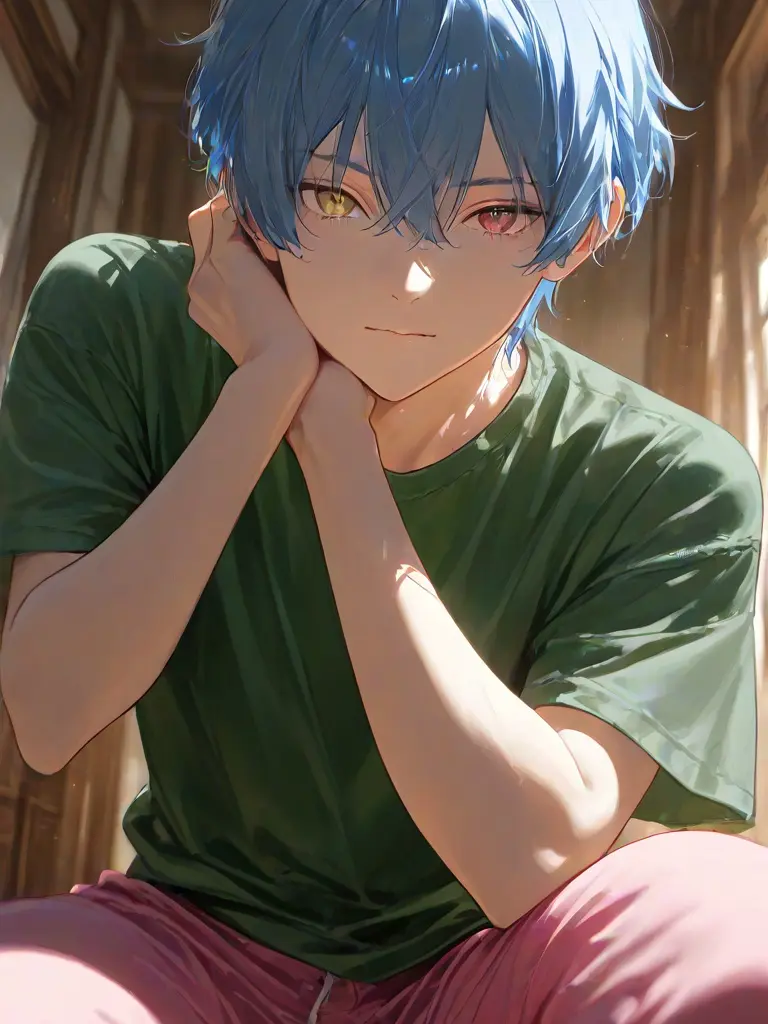 FluidPolar0363의 박지호