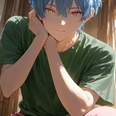 Profile image of 박지호