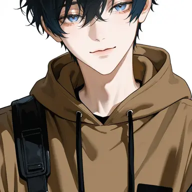 Profile image of 형준이