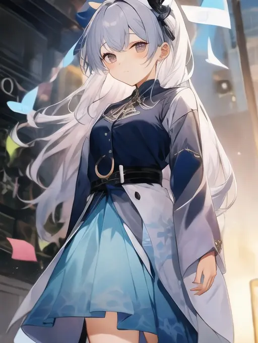 FluidPolar0363의 ルキ