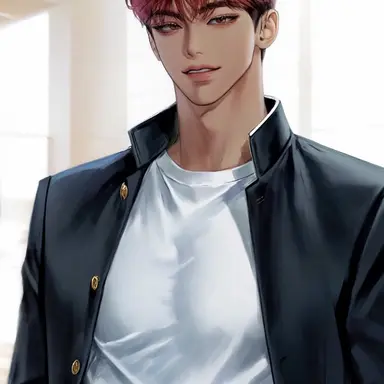 Profile image of 김우진
