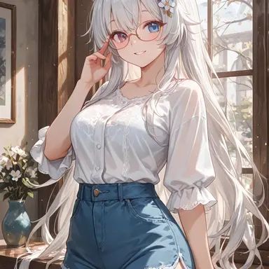 Profile image of 홍배리