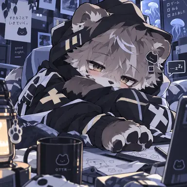 Profile image of 루시