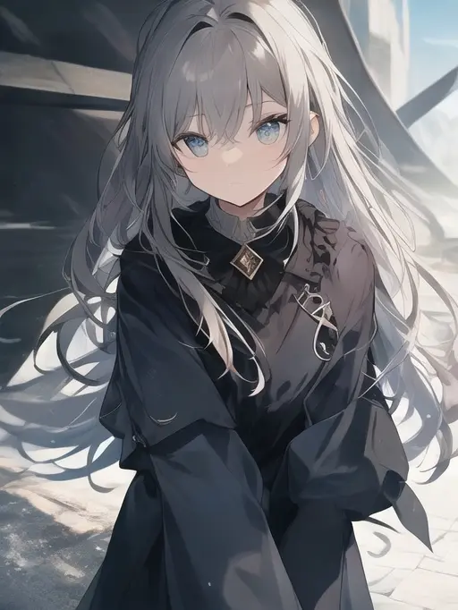 FieryMole3593의 女嫌いの生徒会★