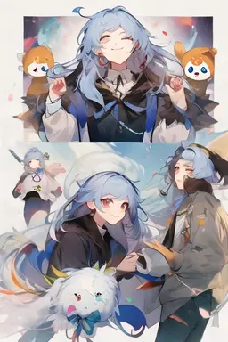 Profile image of 잠뜰