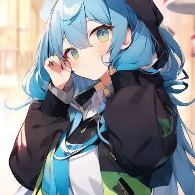 Profile image of 잠뜰